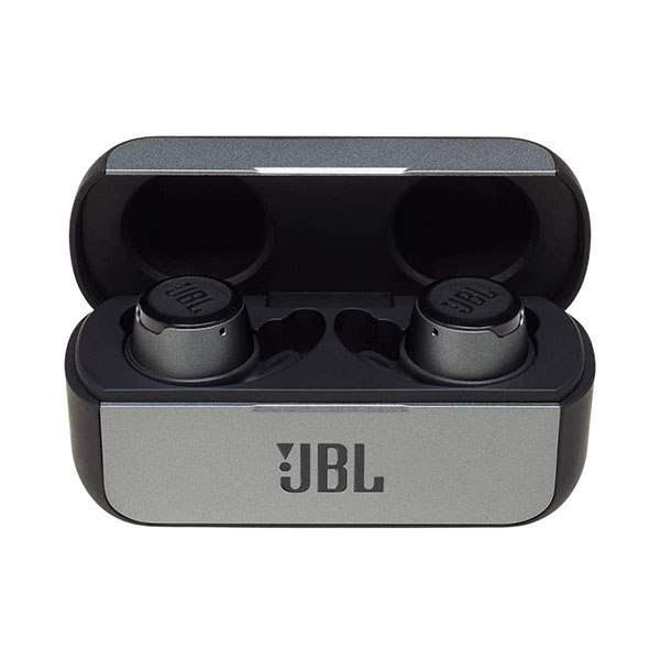 JBL REFLECT FLOW Cuffie In-Ear True Wireless Bluetooth, Auricolari senza  fili con microfono integrato - Pixmart®