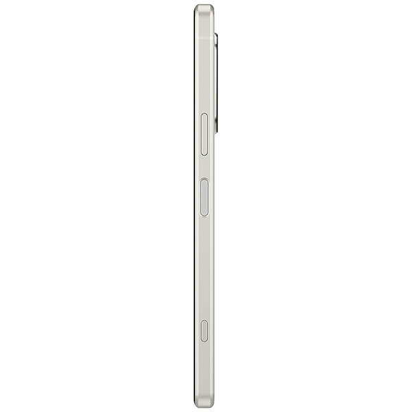 Sony Xperia 5 IV 8GB/128GB 5G Ecru White (bianco)