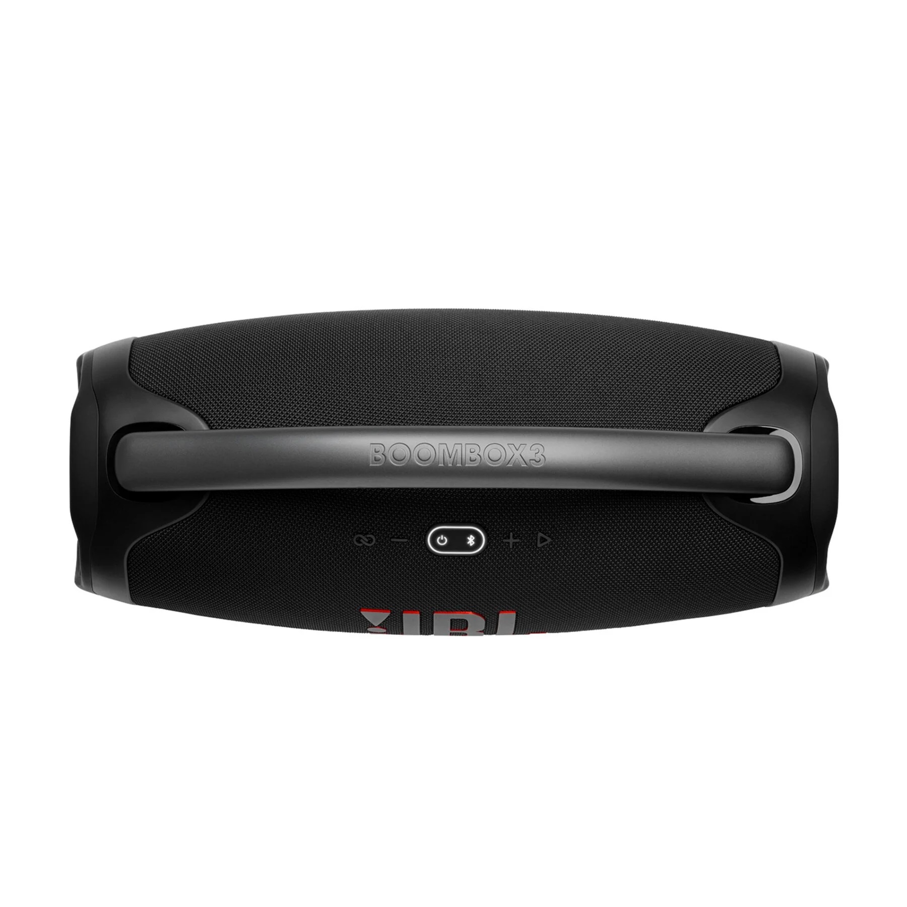JBL BOOMBOX 3 Altoparlante Bluetooth portatile stereo Nero * SPEDITO IN 24H  * PayPal & PagoLight - Pixmart®