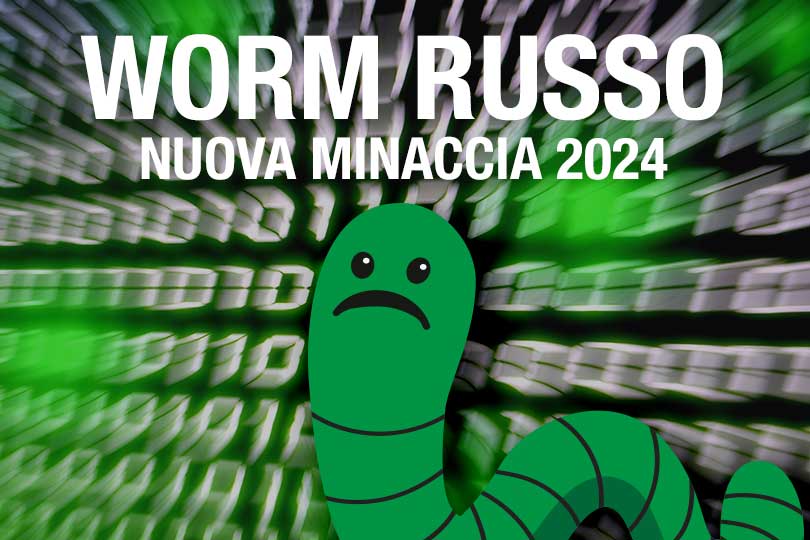 worm russo 2024